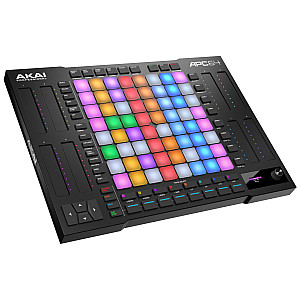 Akai APC 64 Pad Performance Controller for Ableton Live